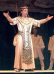 Taras Kulish as THE KING