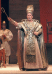 Taras Kulish as THE KING