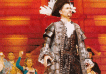 Taras Kulish as Don Giovanni (Europe)