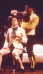 Taras Kulish as FIGARO