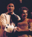 Taras Kulish as FIGARO