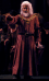 Taras as MONTERONE