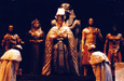 Taras Kulish as THE KING