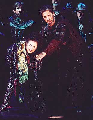 Taras Kulish in Il Trovatore